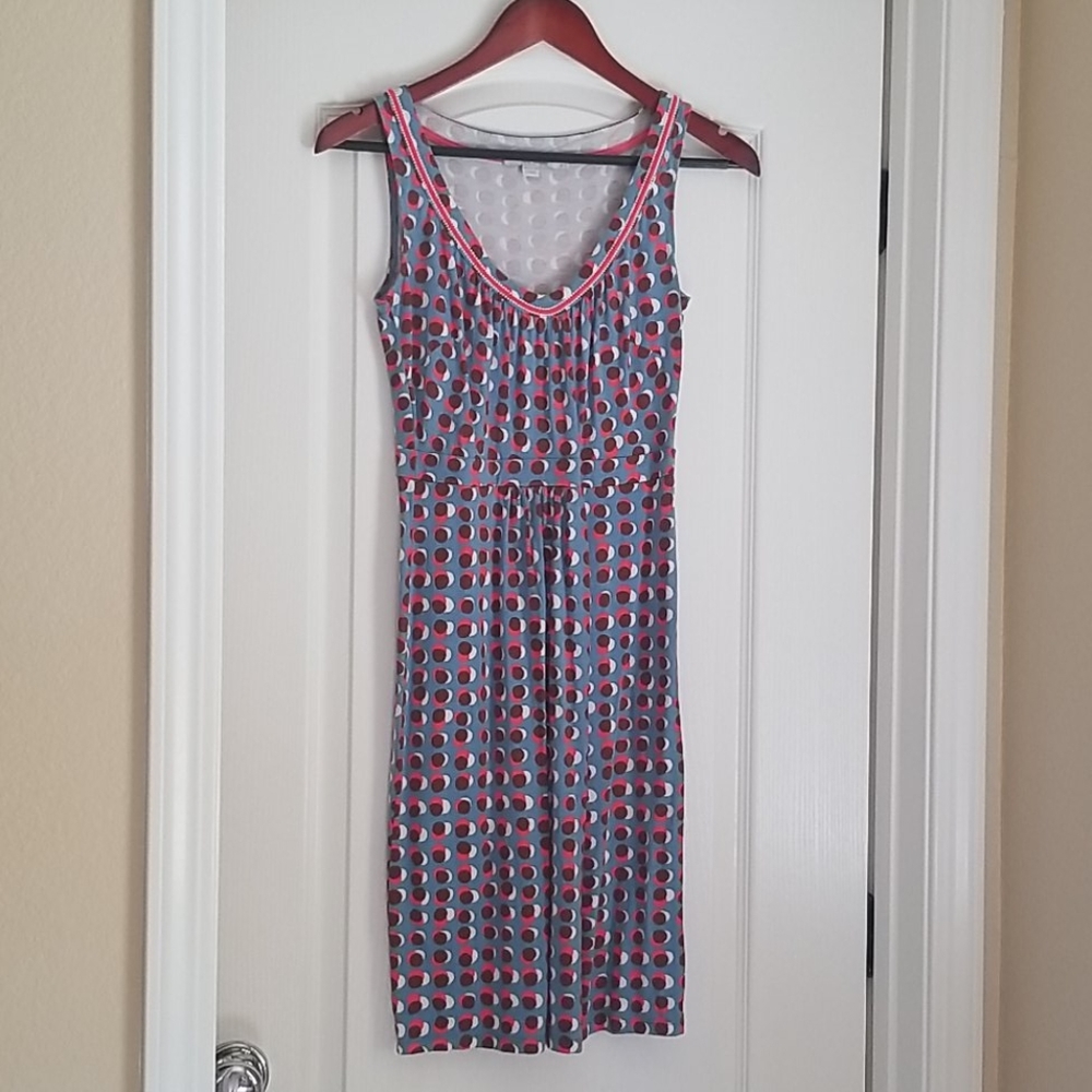 Boden summer dress